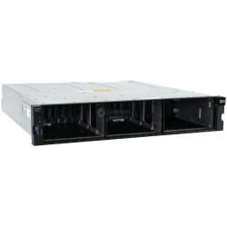 6535-HC5 IBM Storwize V3700 G2 24-bay 2.5" SFF Dual Controller Enclosure